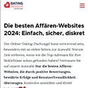 Vergleich und Tipps zu verschiedenen Dating-Portalen und Online-Partnersuche