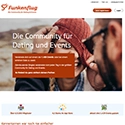 Funkenflug – Dating-App für authentische und echte Verbindungen