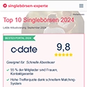 Tests und Analysen zu den besten Singlebörsen im Netz