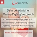 Testberichte und Ratgeber für die erfolgreiche Online-Partnersuche