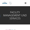 Dienstleistungen für Gebäudereinigung, Catering und Facility Management