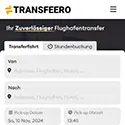 Weltweiter Flughafentransfer und Chauffeurservice