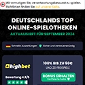 Vergleich der besten Online-Casinos und Bonusangebote