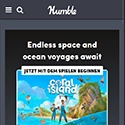 Humble Bundle - Kaufe Spielepakete und unterstütze gleichzeitig wohltätige Zwecke.