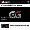 Poker-Nachrichten, Strategien und Plattform-Bewertungen