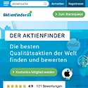 Finde die besten Aktien: Analysen und Tools für erfolgreiche Investments