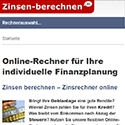 Berechne Zinsen einfach und schnell: Deine Tools für präzise Finanzplanung