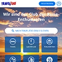 Exklusive Reise-Deals und Angebote weltweit