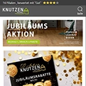 Knutzen Home – Alles für ein schönes Zuhause: Teppiche, Bodenbeläge, Dekor