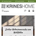 Krines Home – Elegante Wohnaccessoires und Dekoration