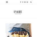 Unalife – Lifestyle-Blog zu Wohnen, Reisen, Leben und DIY-Projekten